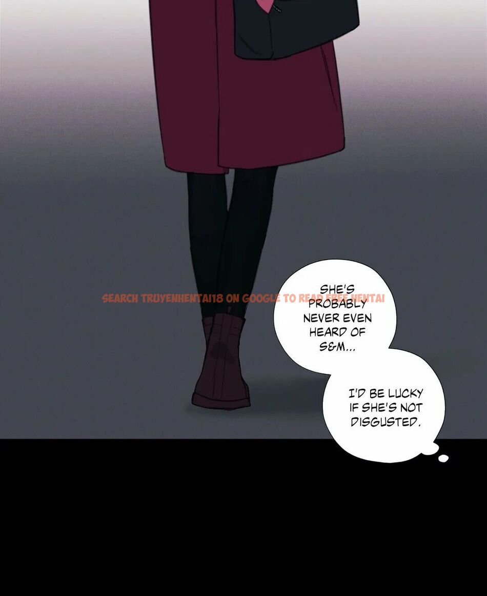 Read Hentai Image 30 334 in comic Hardcore Vanilla - Chapter 5 - www.hentaitnt.net