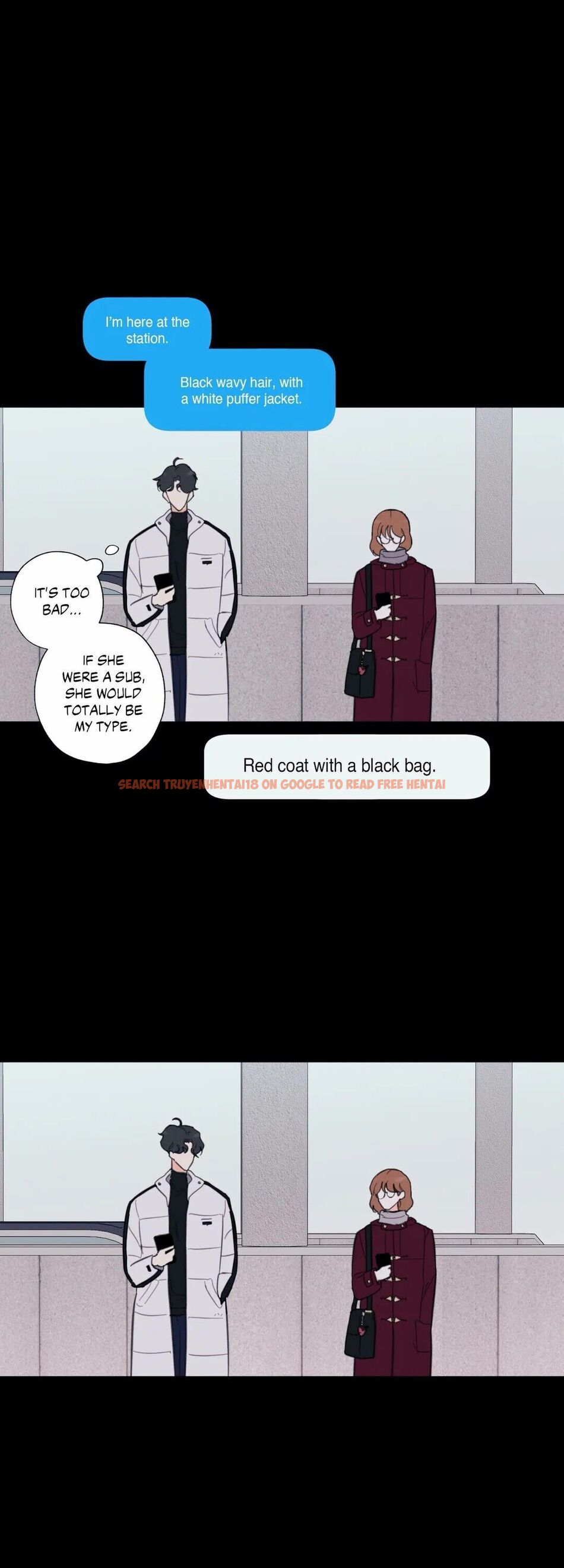 Read Hentai Image 31 334 in comic Hardcore Vanilla - Chapter 5 - www.hentaitnt.net