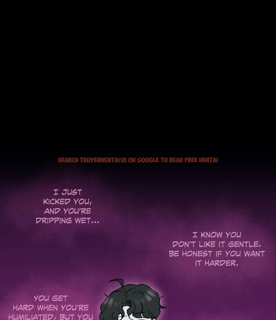 Read Hentai Image 32 334 in comic Hardcore Vanilla - Chapter 5 - www.hentaitnt.net