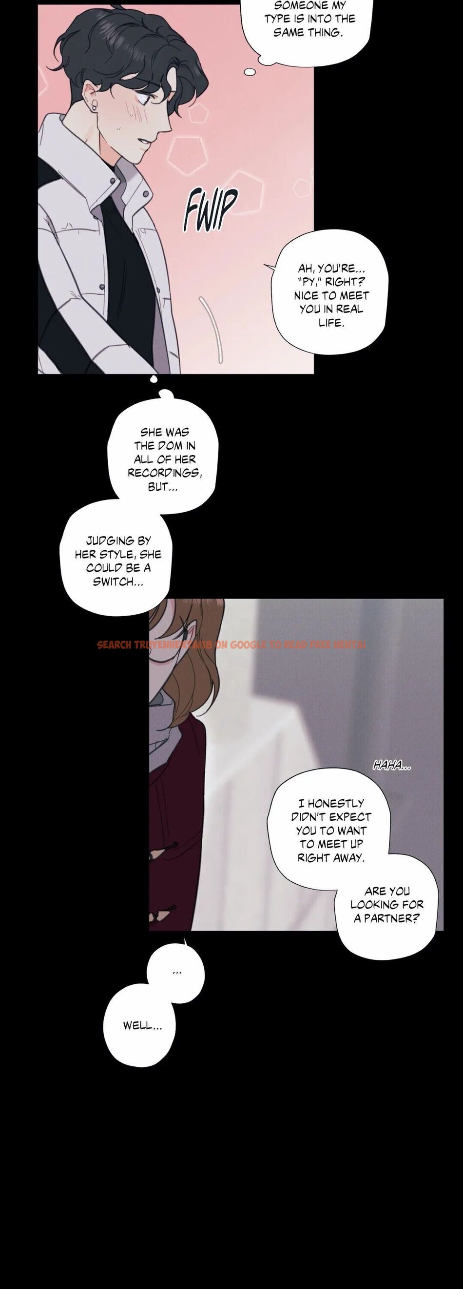 Read Hentai Image 35 334 in comic Hardcore Vanilla - Chapter 5 - www.hentaitnt.net