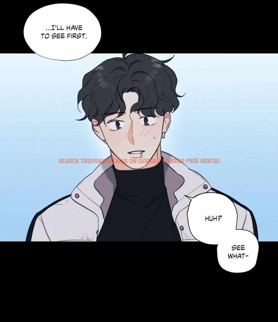 Read Hentai Image 36 334 in comic Hardcore Vanilla - Chapter 5 - www.hentaitnt.net