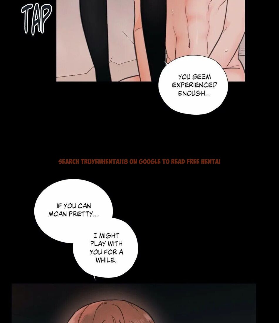 Read Hentai Image 38 334 in comic Hardcore Vanilla - Chapter 5 - www.hentaitnt.net