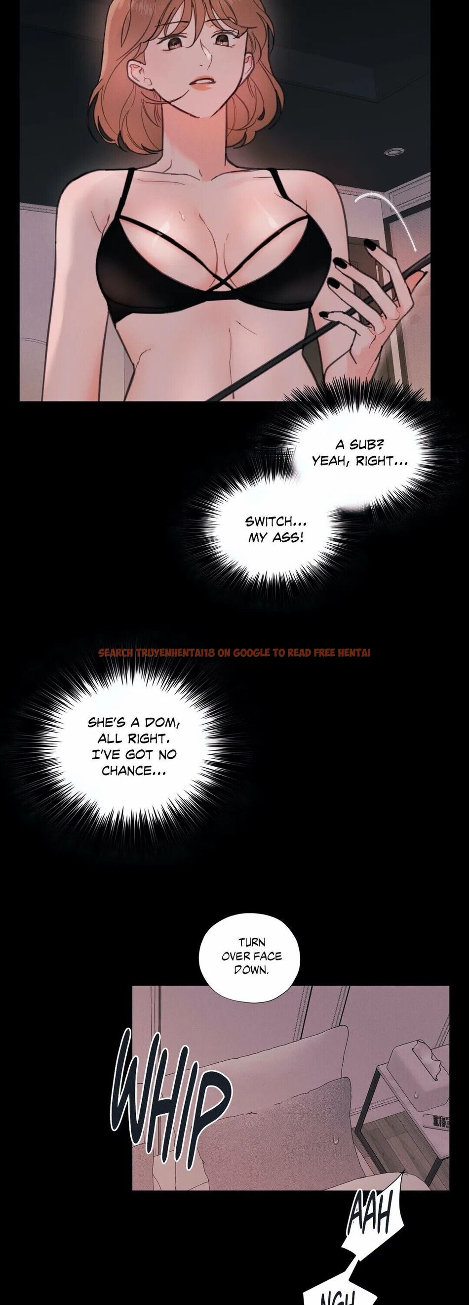 Read Hentai Image 39 334 in comic Hardcore Vanilla - Chapter 5 - www.hentaitnt.net