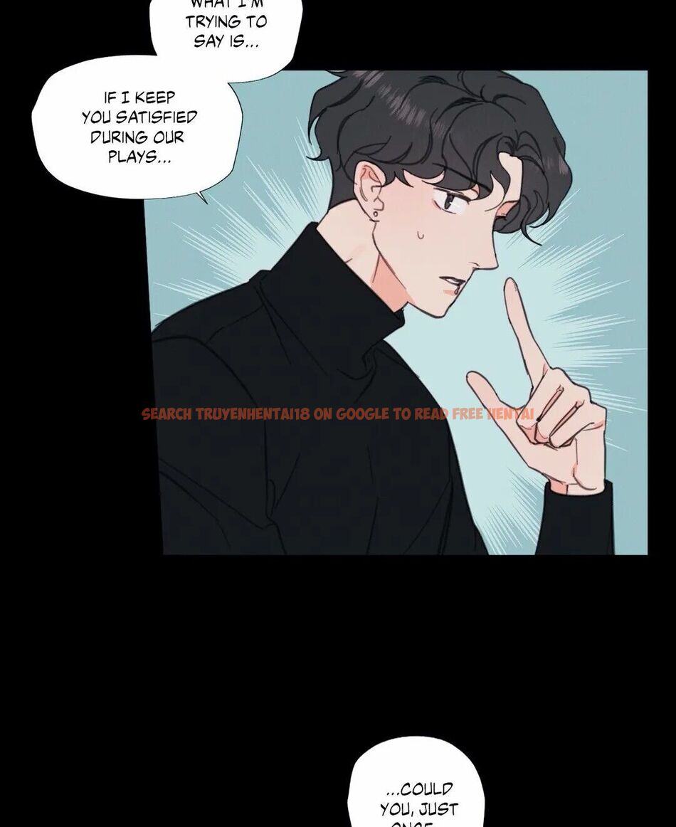Read Hentai Image 42 334 in comic Hardcore Vanilla - Chapter 5 - www.hentaitnt.net