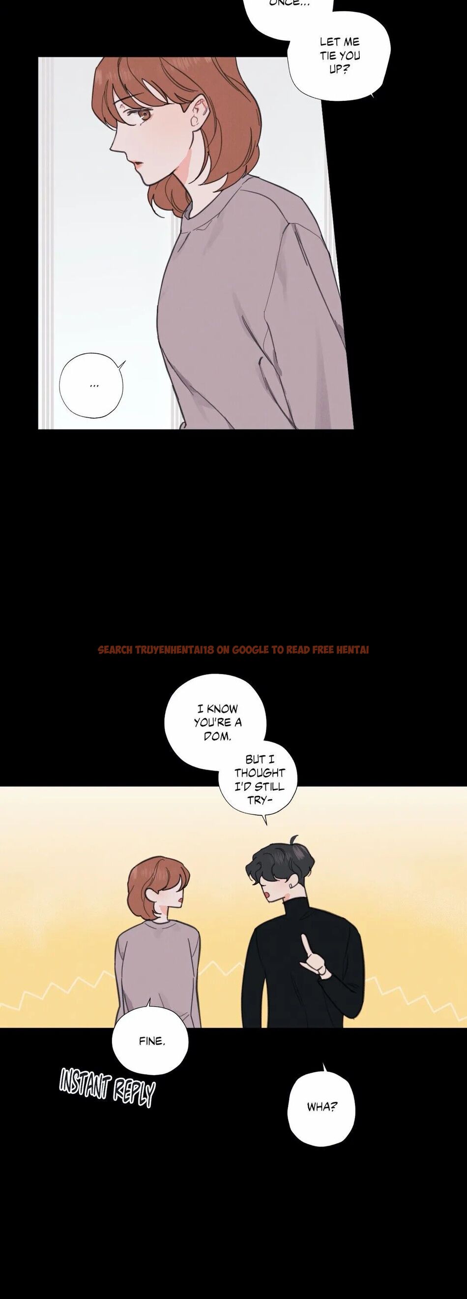 Read Hentai Image 43 334 in comic Hardcore Vanilla - Chapter 5 - www.hentaitnt.net