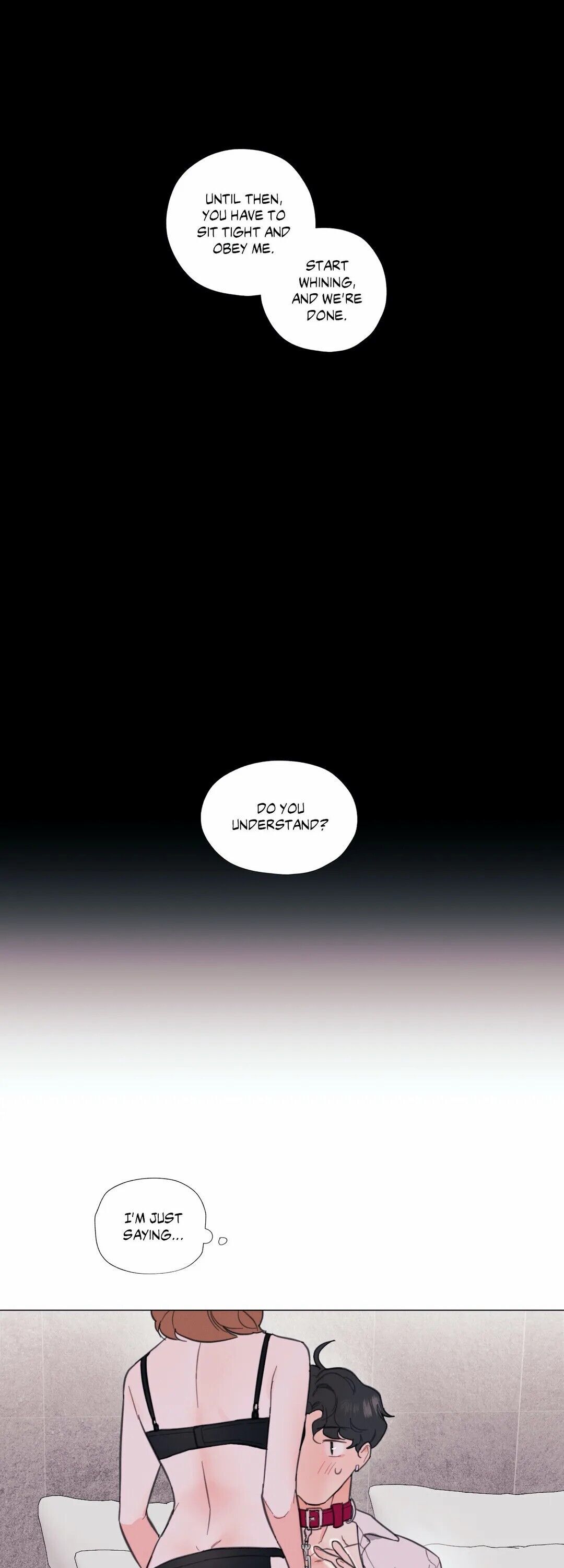 Read Hentai Image 45 334 in comic Hardcore Vanilla - Chapter 5 - www.hentaitnt.net