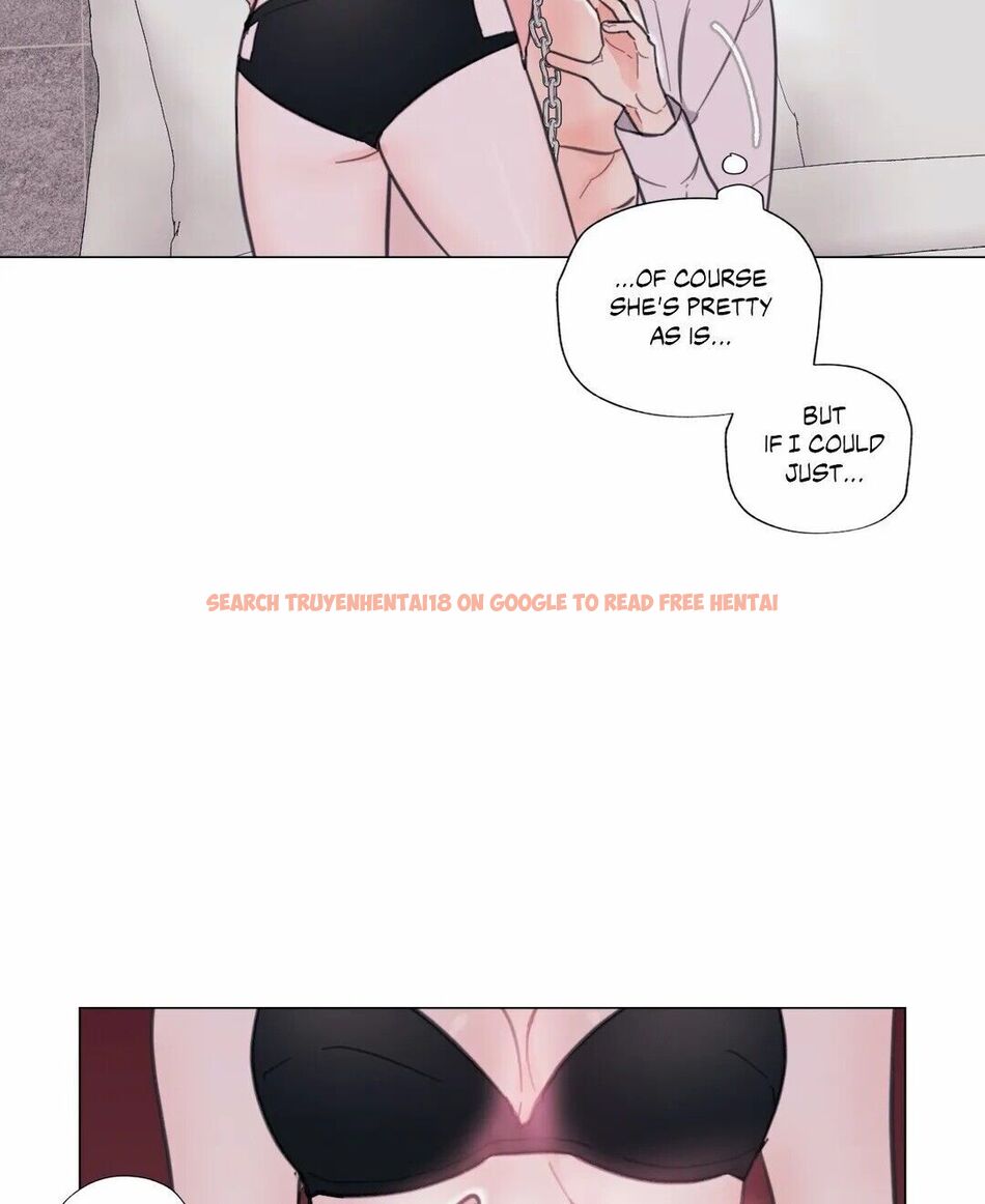 Read Hentai Image 46 334 in comic Hardcore Vanilla - Chapter 5 - www.hentaitnt.net