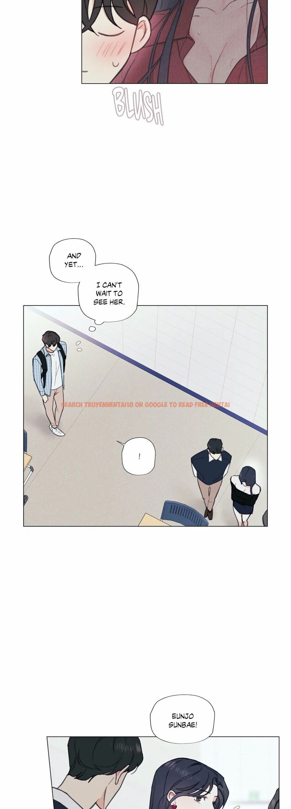 Read Hentai Image 57 334 in comic Hardcore Vanilla - Chapter 5 - www.hentaitnt.net