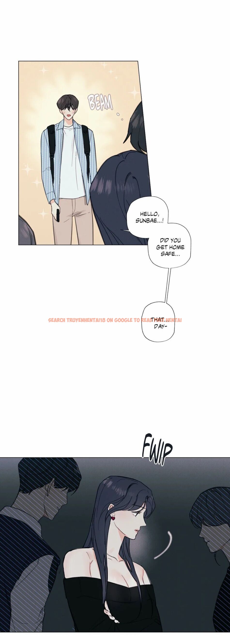 Read Hentai Image 59 334 in comic Hardcore Vanilla - Chapter 5 - www.hentaitnt.net