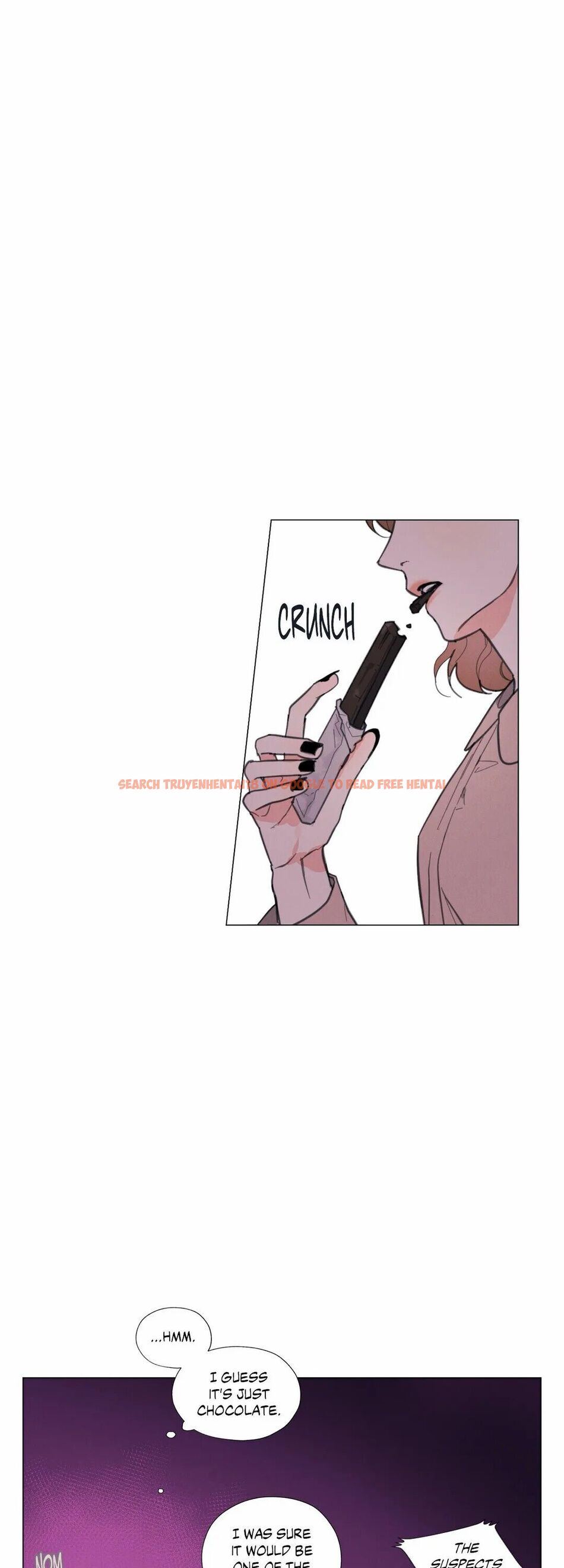 Read Hentai Image 7 334 in comic Hardcore Vanilla - Chapter 5 - www.hentaitnt.net