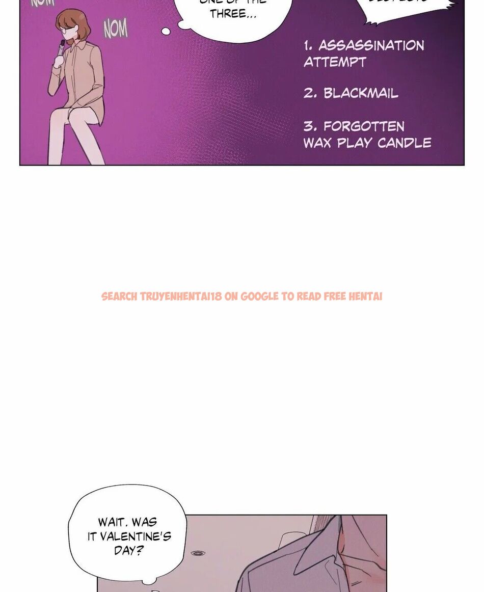 Read Hentai Image 8 334 in comic Hardcore Vanilla - Chapter 5 - www.hentaitnt.net