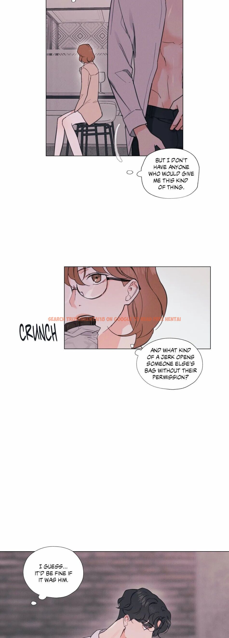Read Hentai Image 9 334 in comic Hardcore Vanilla - Chapter 5 - www.hentaitnt.net