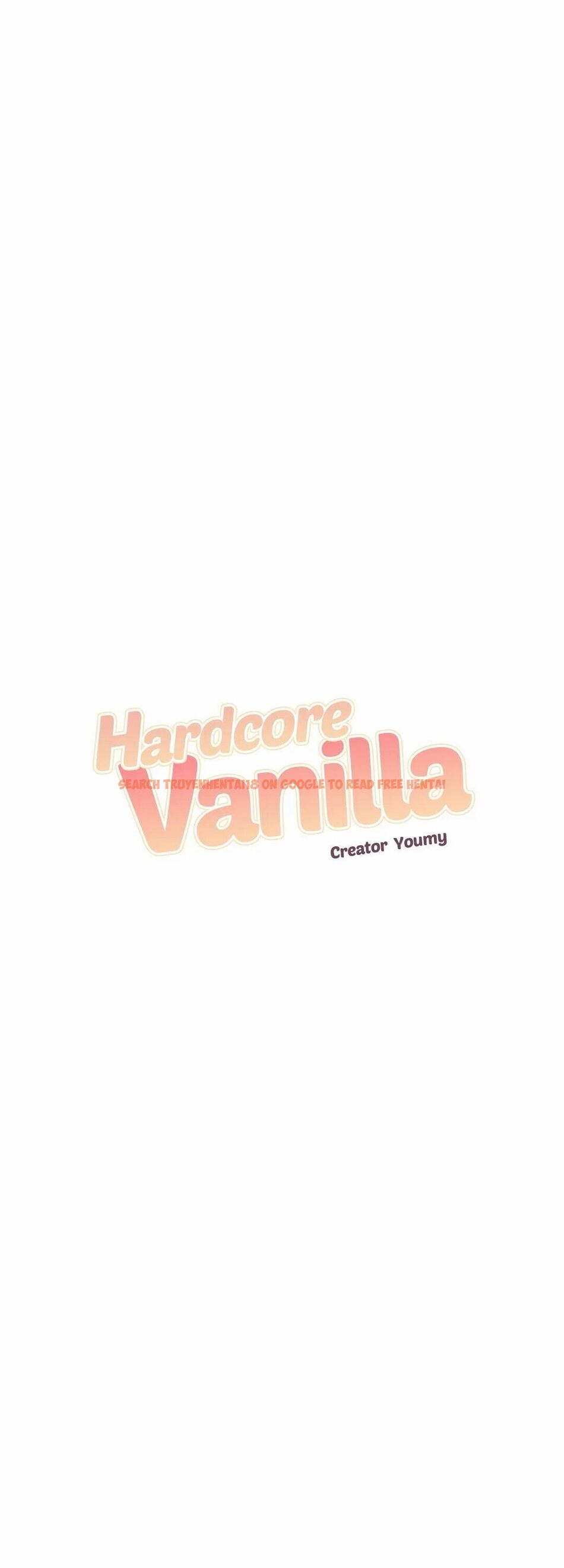 Read Hentai Image 11 330 in comic Hardcore Vanilla - Chapter 6 - www.hentaitnt.net