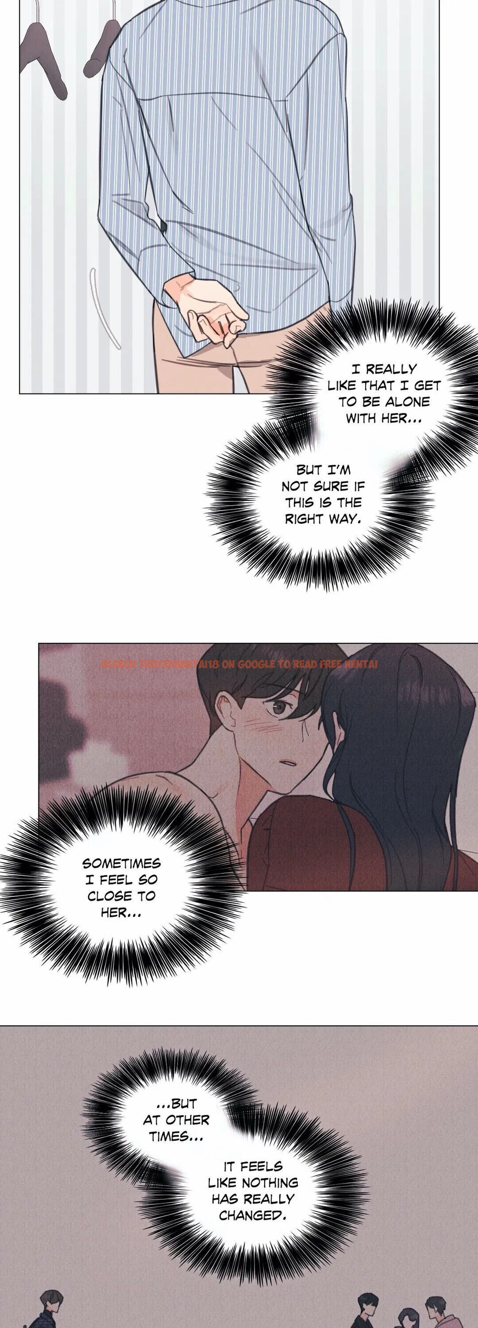 Read Hentai Image 17 330 in comic Hardcore Vanilla - Chapter 6 - www.hentaitnt.net