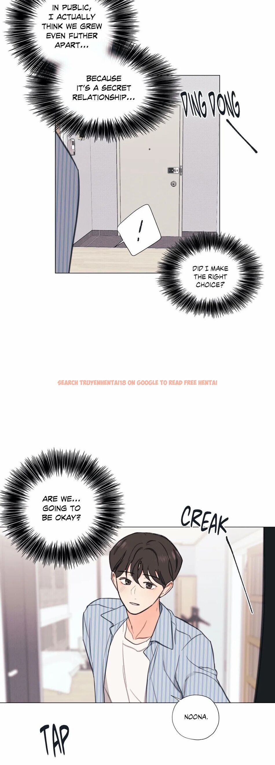 Read Hentai Image 19 333 in comic Hardcore Vanilla - Chapter 6 - www.hentaitnt.net