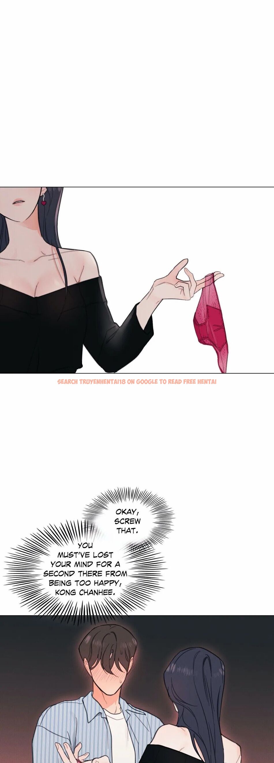 Read Hentai Image 21 333 in comic Hardcore Vanilla - Chapter 6 - www.hentaitnt.net