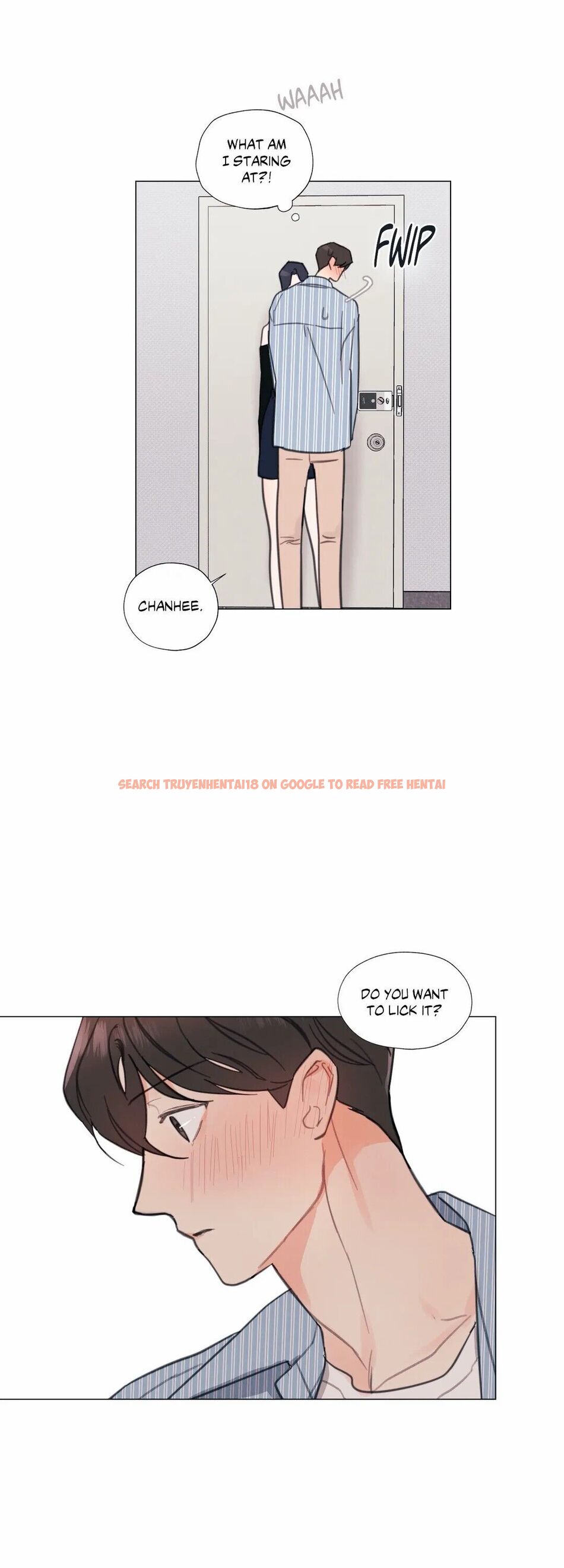 Read Hentai Image 23 333 in comic Hardcore Vanilla - Chapter 6 - www.hentaitnt.net