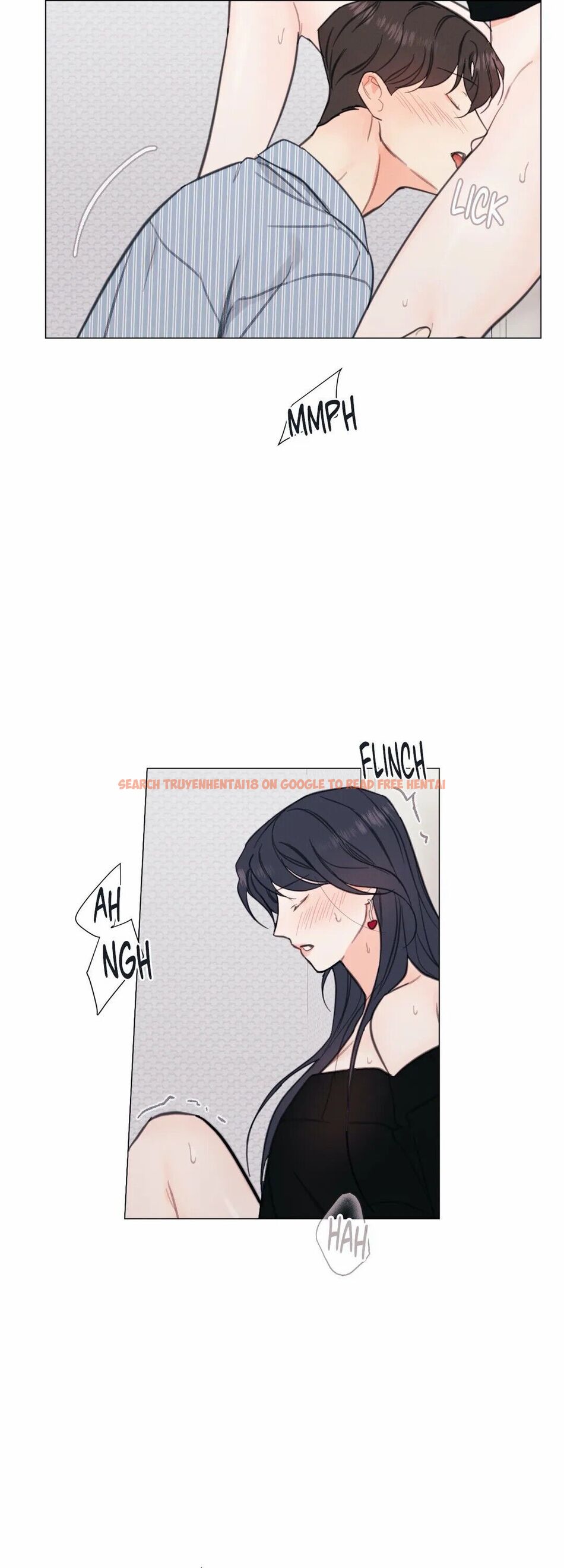 Read Hentai Image 29 333 in comic Hardcore Vanilla - Chapter 6 - www.hentaitnt.net