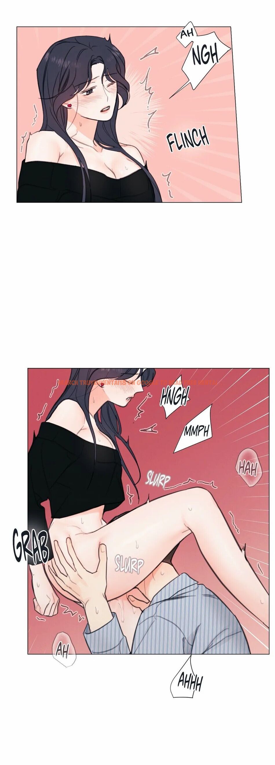 Read Hentai Image 33 333 in comic Hardcore Vanilla - Chapter 6 - www.hentaitnt.net