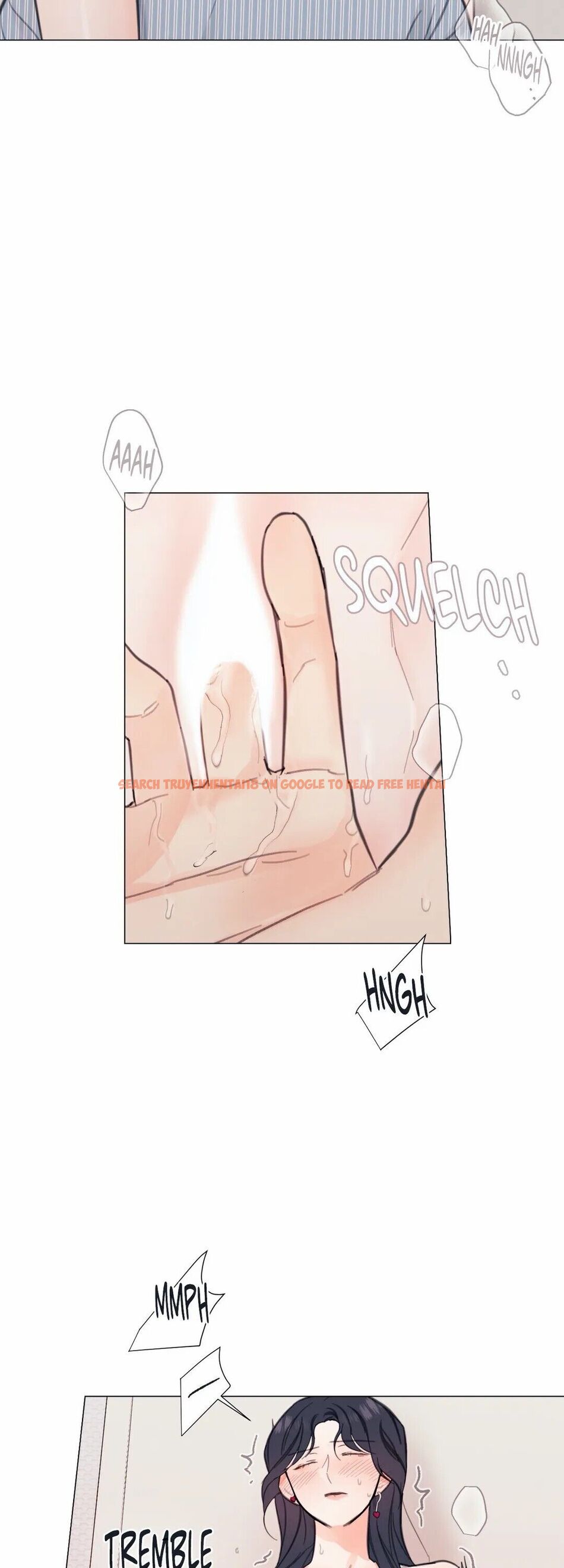 Read Hentai Image 35 333 in comic Hardcore Vanilla - Chapter 6 - www.hentaitnt.net