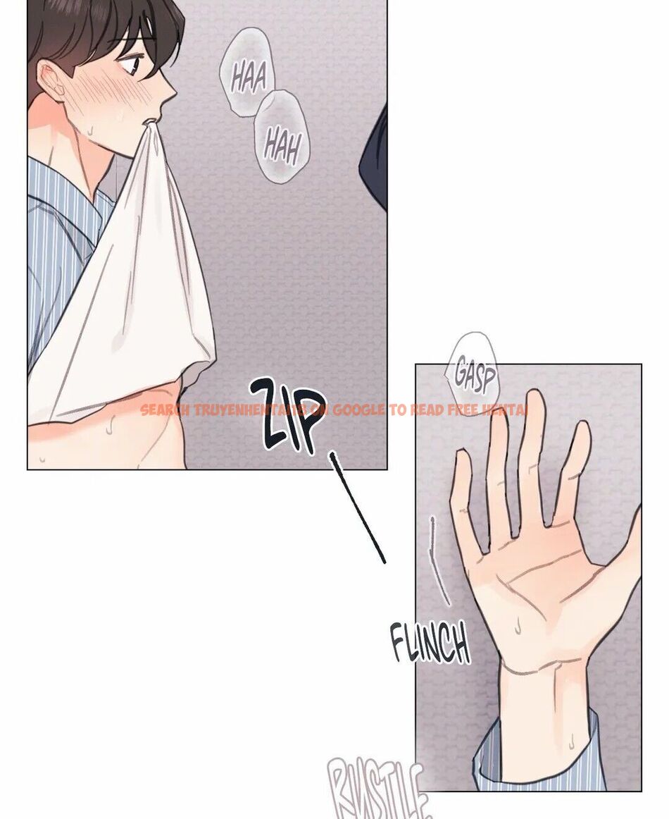 Read Hentai Image 42 334 in comic Hardcore Vanilla - Chapter 6 - www.hentaitnt.net