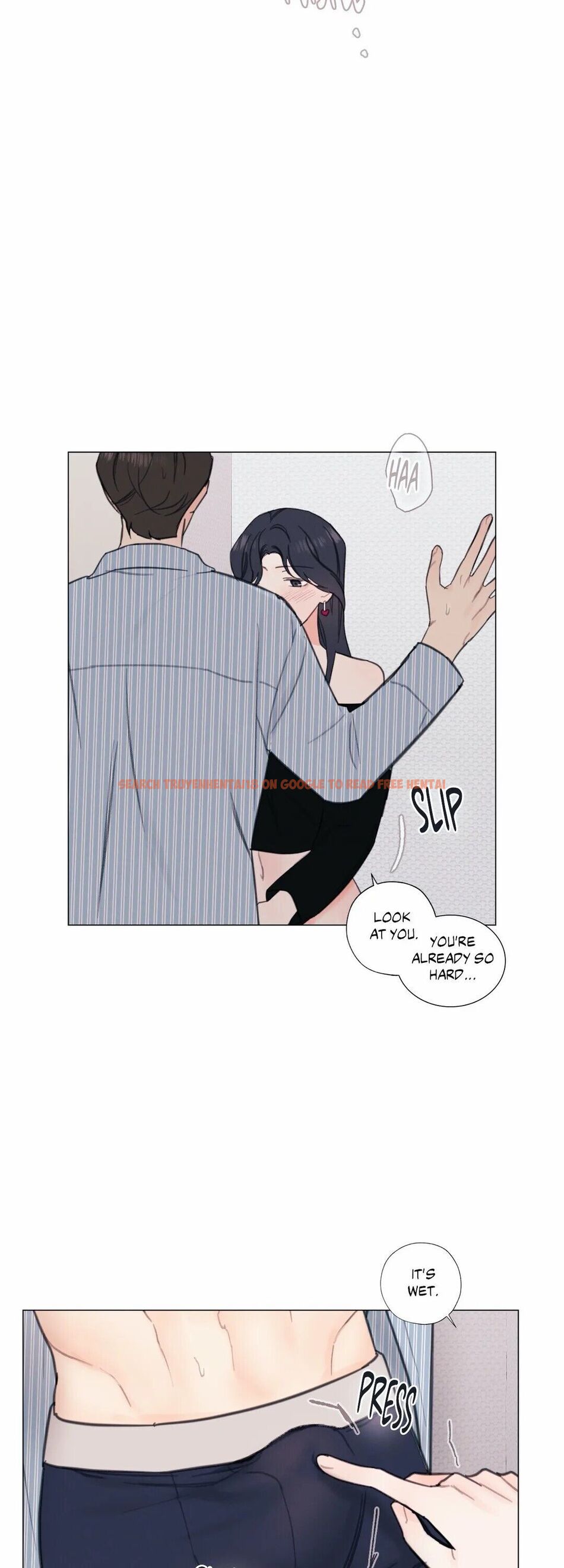 Read Hentai Image 43 334 in comic Hardcore Vanilla - Chapter 6 - www.hentaitnt.net