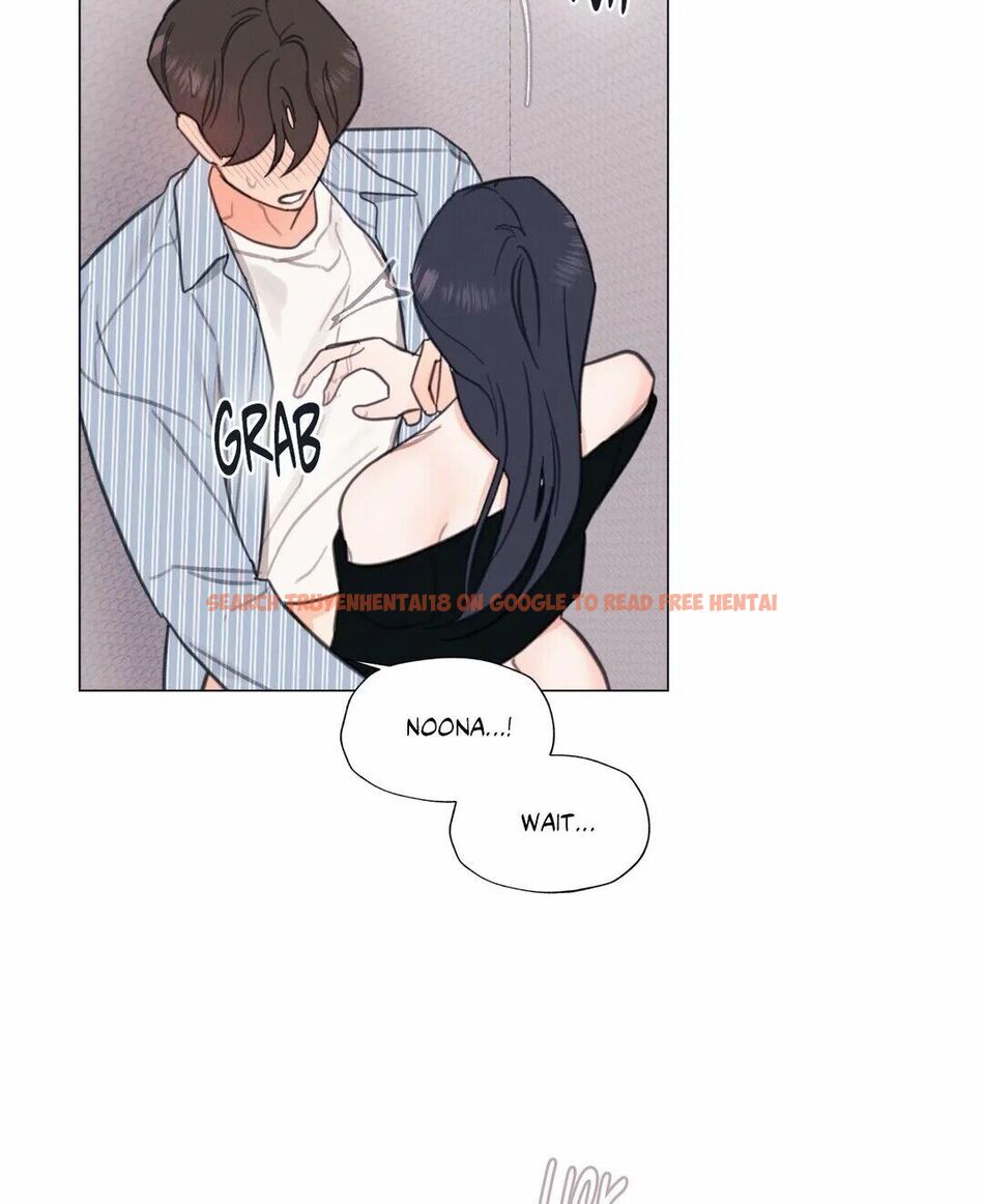 Read Hentai Image 48 334 in comic Hardcore Vanilla - Chapter 6 - www.hentaitnt.net