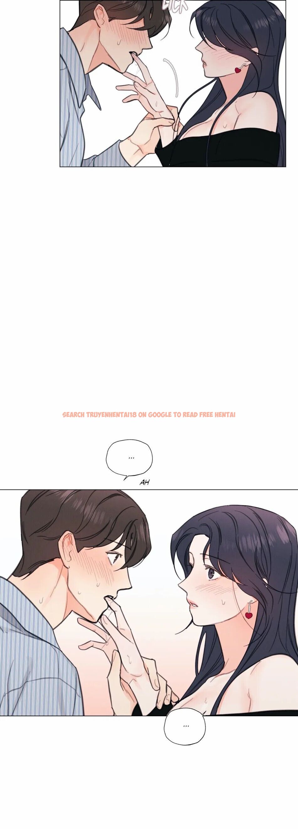 Read Hentai Image 49 334 in comic Hardcore Vanilla - Chapter 6 - www.hentaitnt.net
