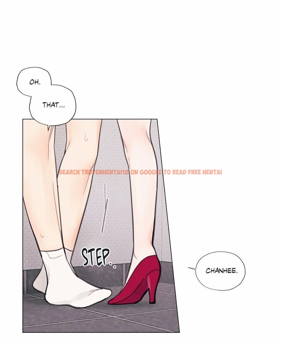 Read Hentai Image 50 334 in comic Hardcore Vanilla - Chapter 6 - www.hentaitnt.net