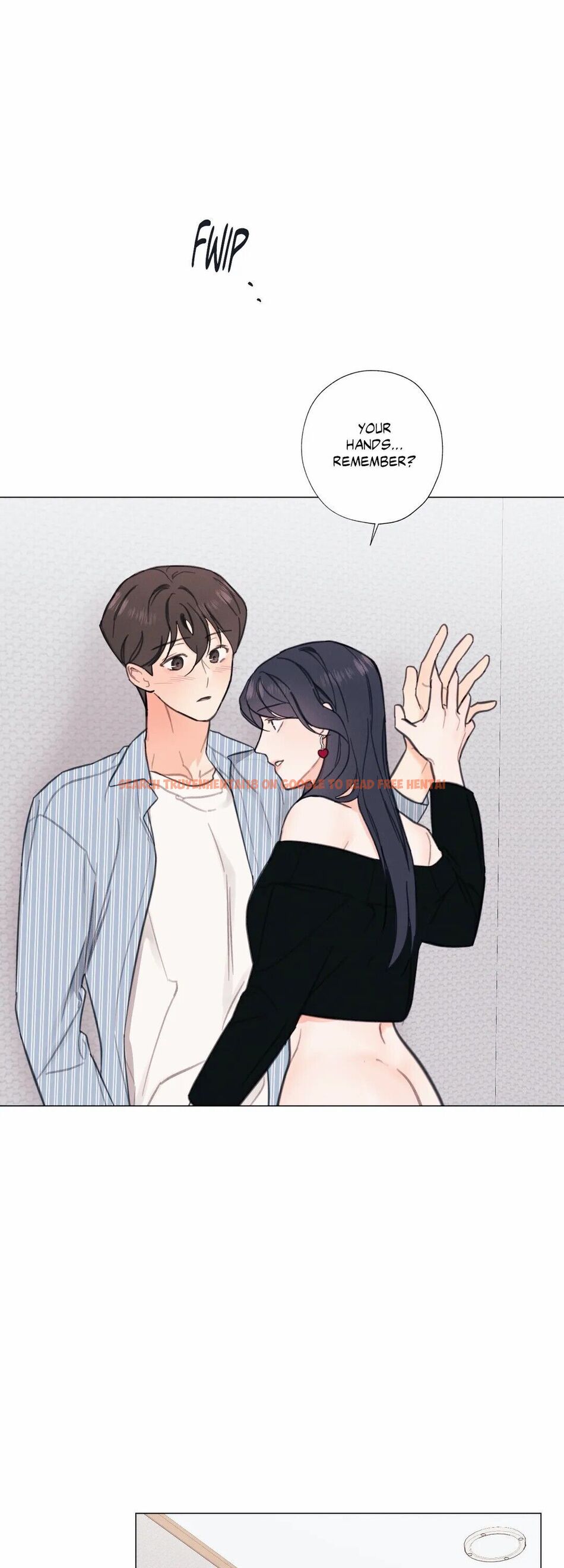 Read Hentai Image 51 334 in comic Hardcore Vanilla - Chapter 6 - www.hentaitnt.net