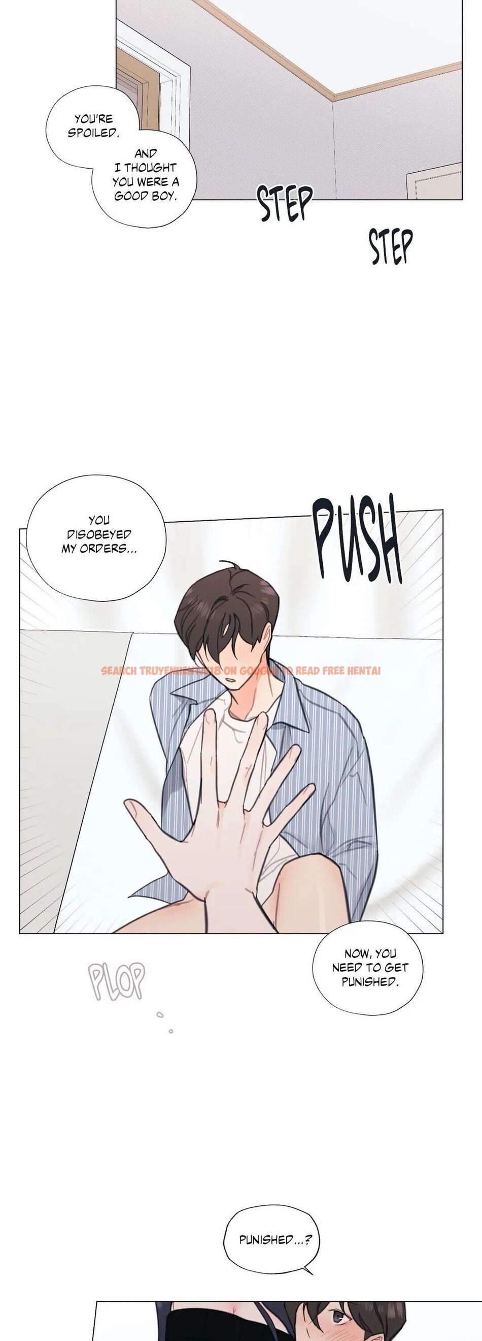 Read Hentai Image 52 334 in comic Hardcore Vanilla - Chapter 6 - www.hentaitnt.net