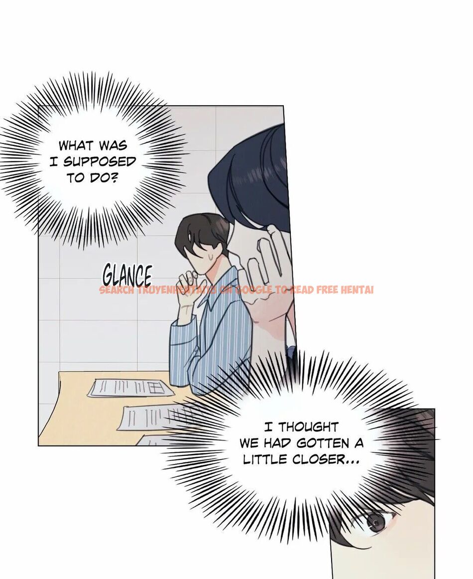 Read Hentai Image 6 330 in comic Hardcore Vanilla - Chapter 6 - www.hentaitnt.net
