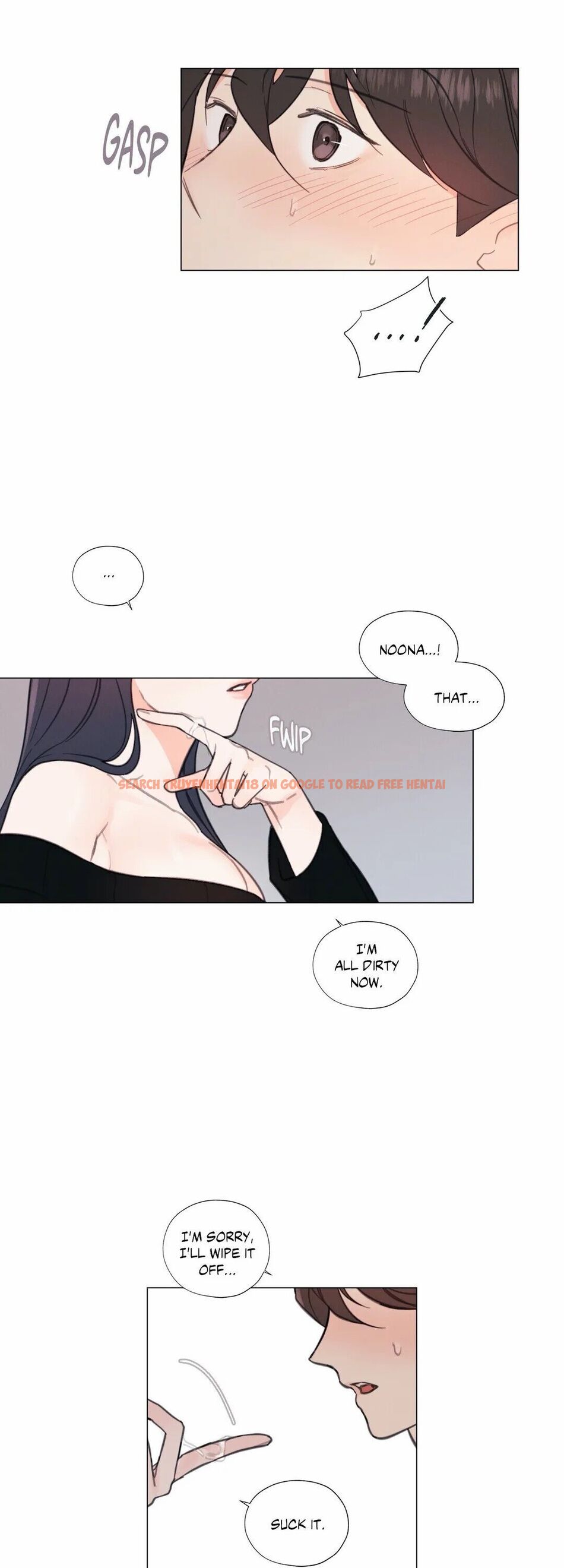 Read Hentai Image 13 330 in comic Hardcore Vanilla - Chapter 7 - www.hentaitnt.net