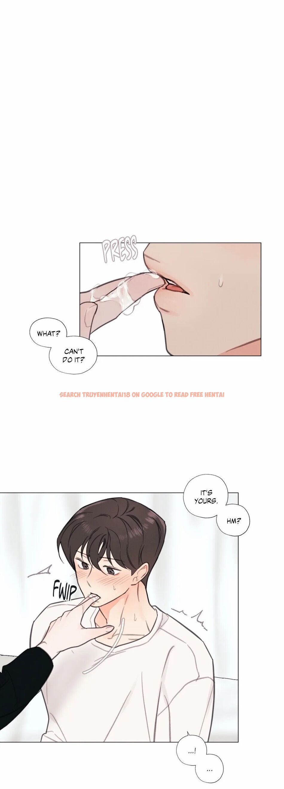 Read Hentai Image 17 330 in comic Hardcore Vanilla - Chapter 7 - www.hentaitnt.net