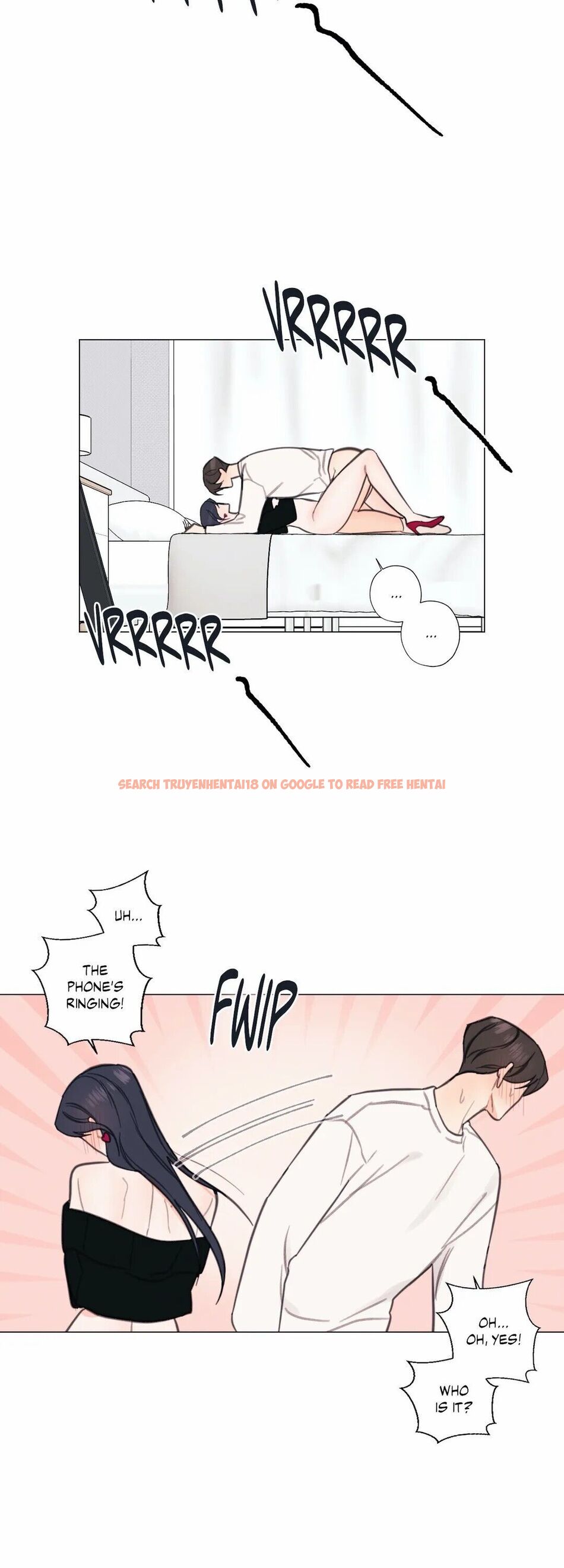 Read Hentai Image 29 330 in comic Hardcore Vanilla - Chapter 7 - www.hentaitnt.net