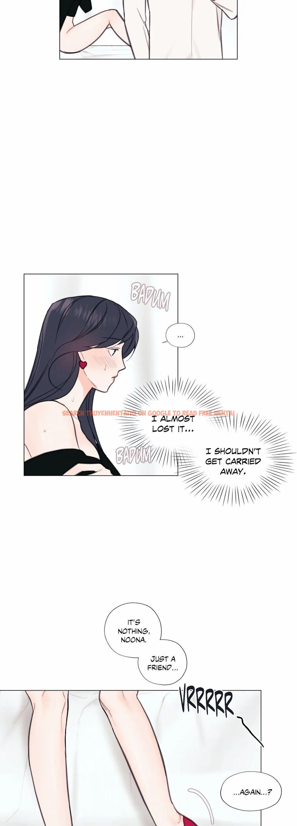 Read Hentai Image 31 330 in comic Hardcore Vanilla - Chapter 7 - www.hentaitnt.net