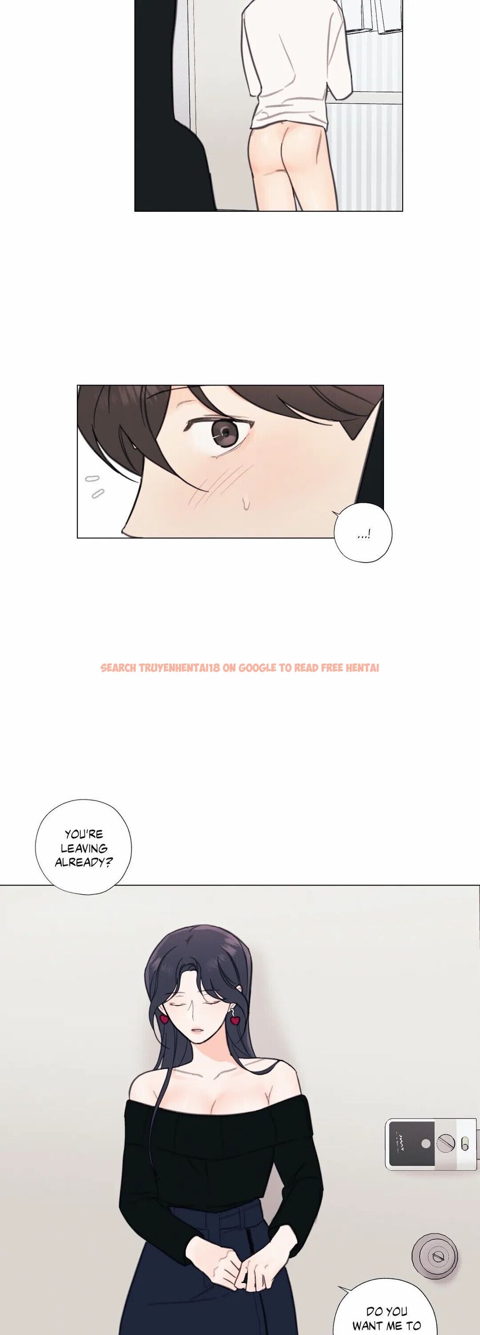 Read Hentai Image 33 330 in comic Hardcore Vanilla - Chapter 7 - www.hentaitnt.net