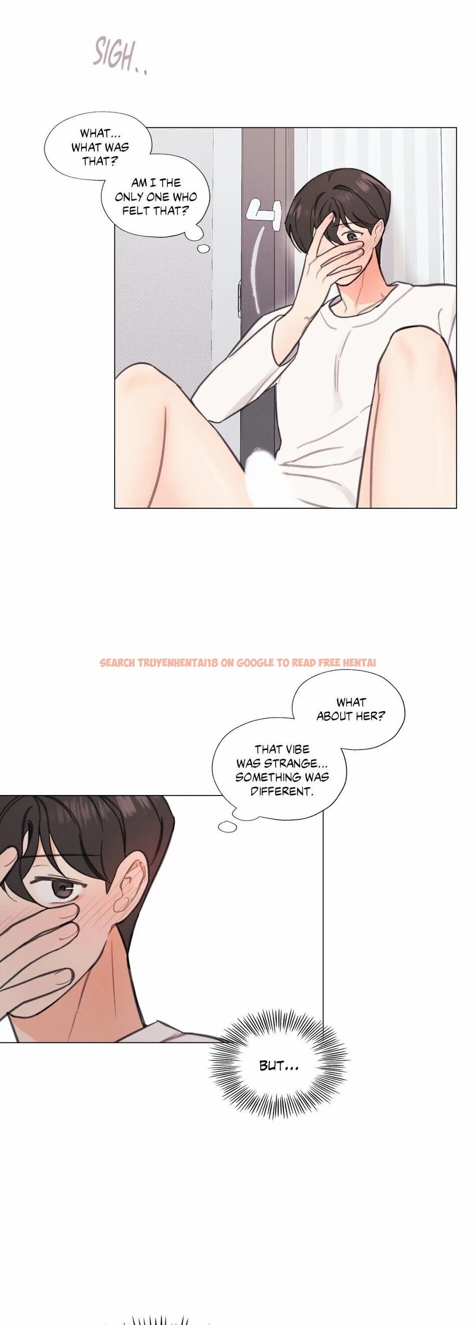 Read Hentai Image 37 330 in comic Hardcore Vanilla - Chapter 7 - www.hentaitnt.net
