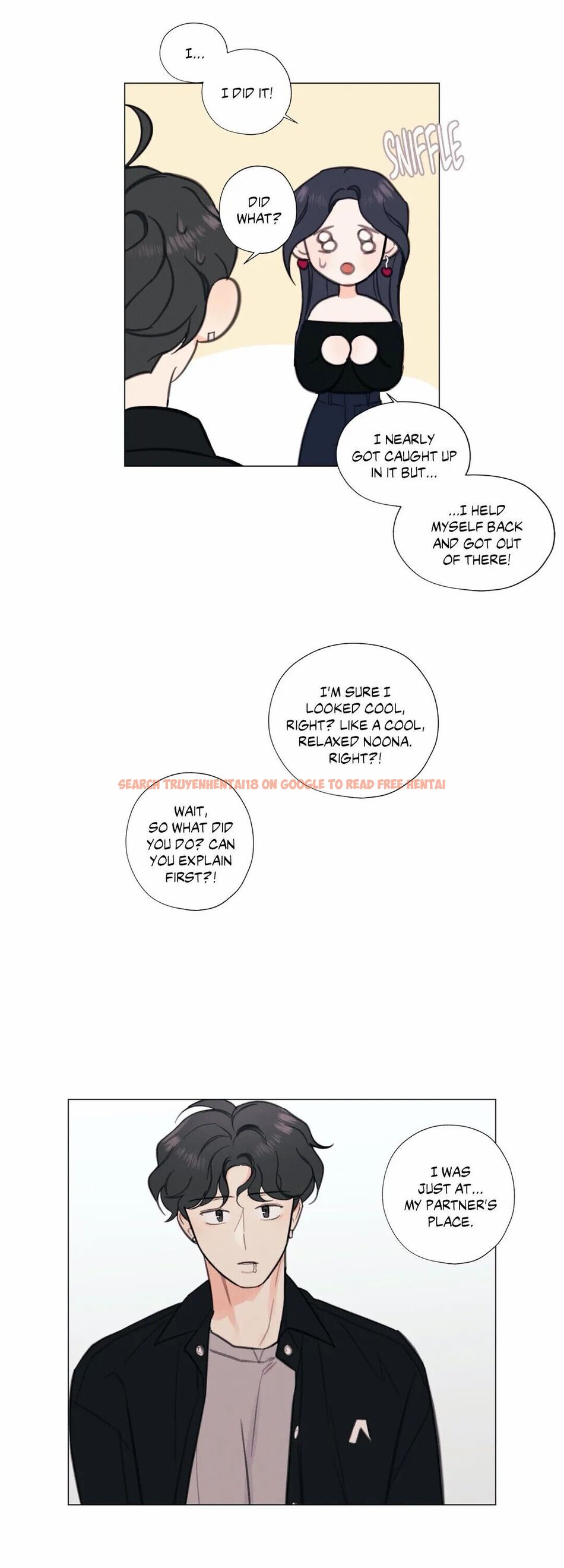Read Hentai Image 43 330 in comic Hardcore Vanilla - Chapter 7 - www.hentaitnt.net