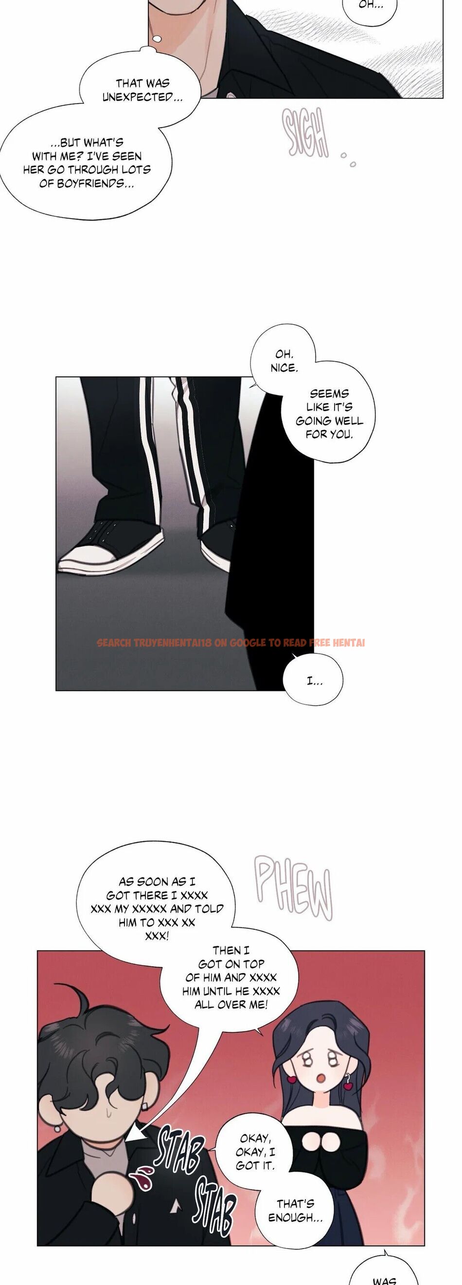 Read Hentai Image 45 330 in comic Hardcore Vanilla - Chapter 7 - www.hentaitnt.net