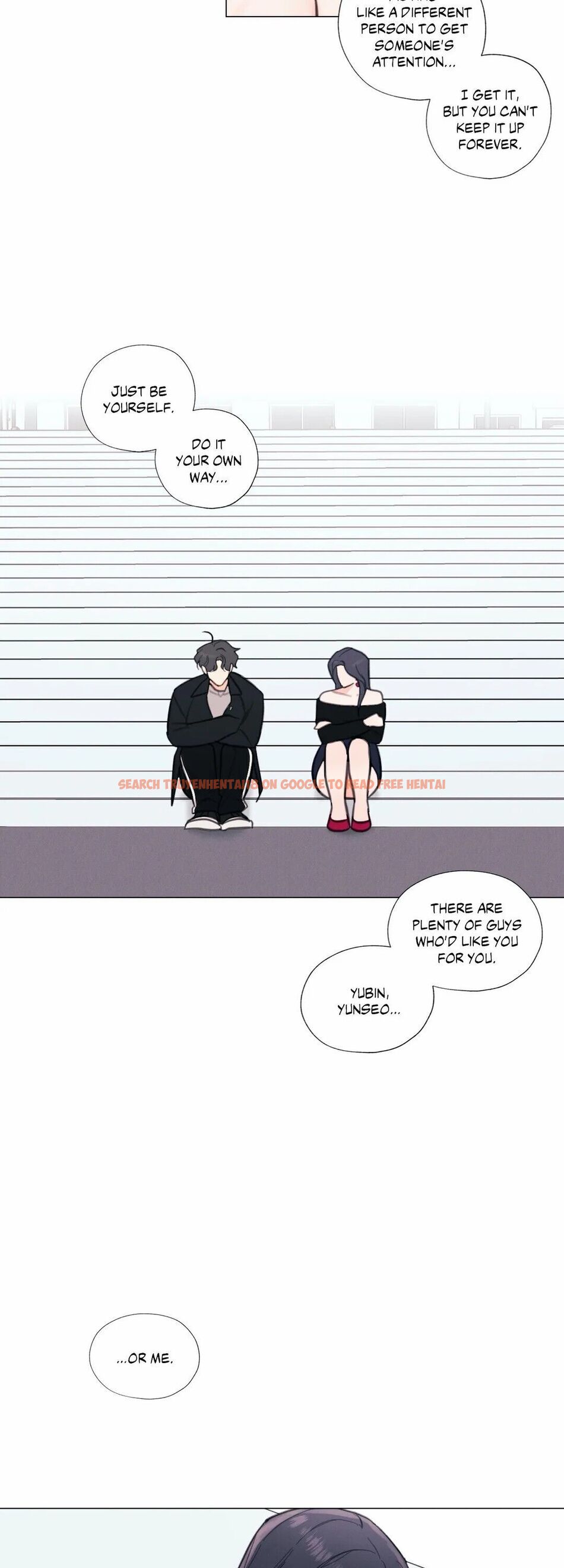 Read Hentai Image 49 330 in comic Hardcore Vanilla - Chapter 7 - www.hentaitnt.net