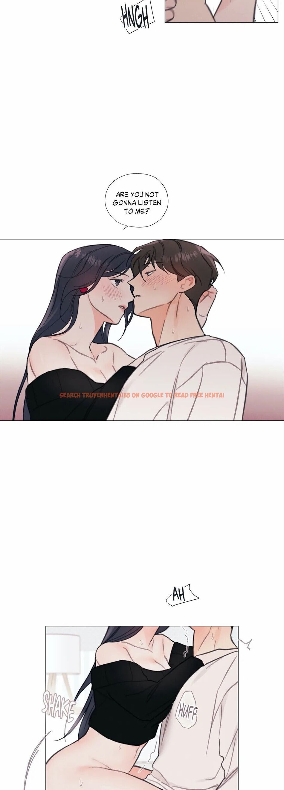 Read Hentai Image 7 330 in comic Hardcore Vanilla - Chapter 7 - www.hentaitnt.net