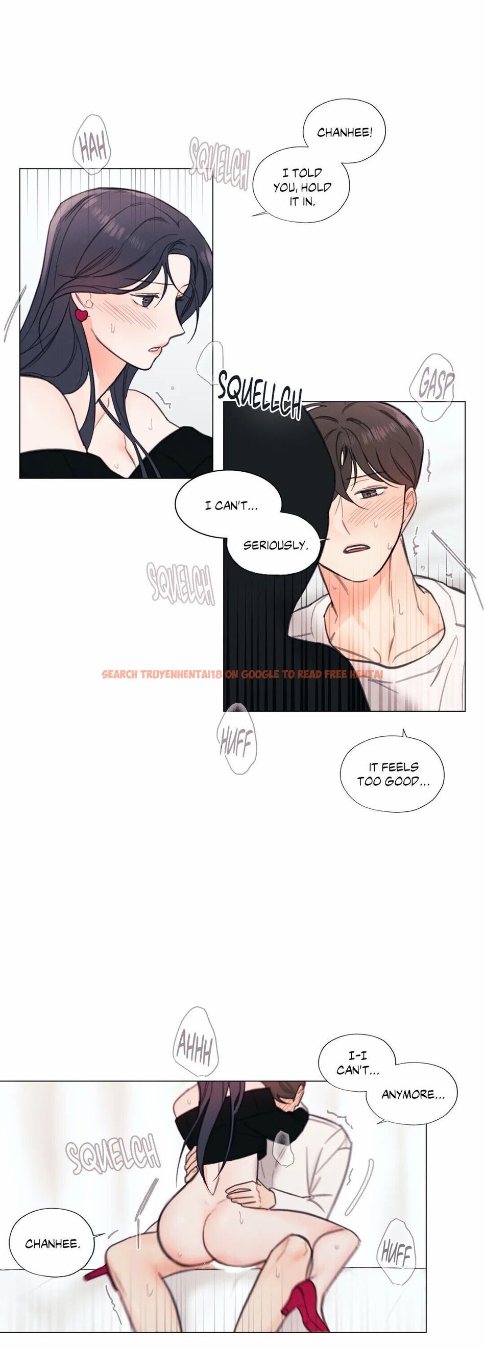 Read Hentai Image 9 330 in comic Hardcore Vanilla - Chapter 7 - www.hentaitnt.net