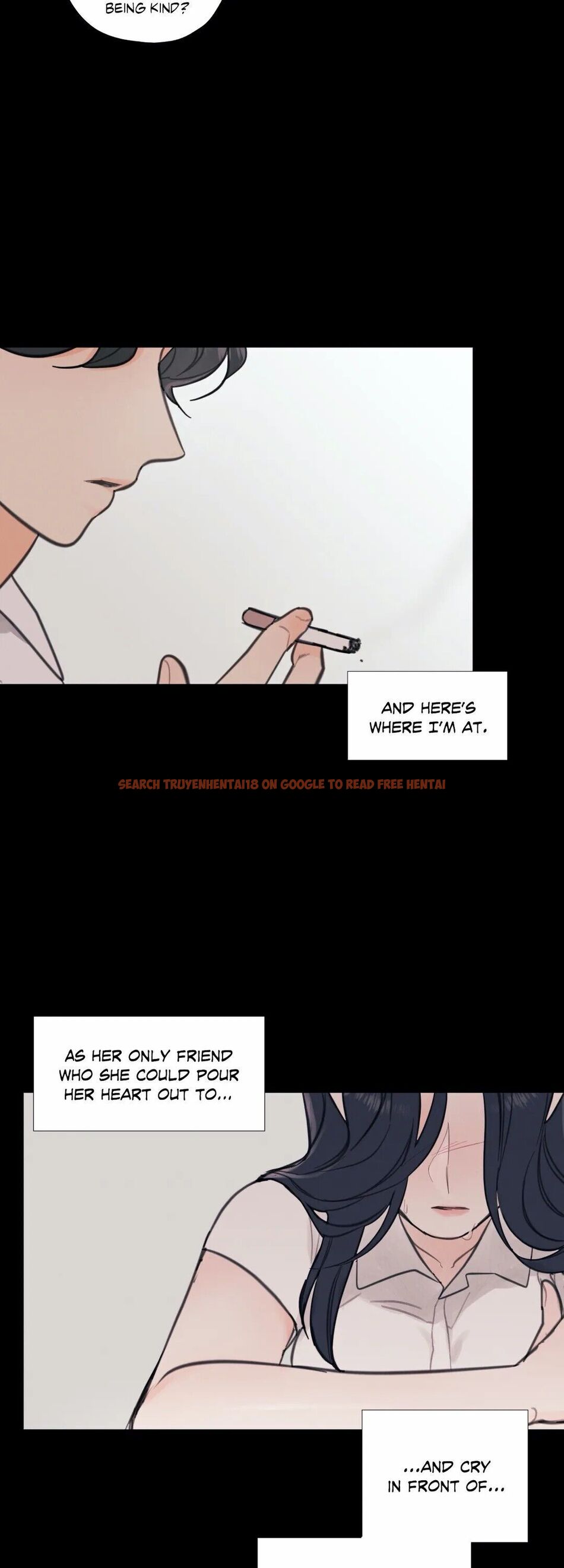 Read Hentai Image 15 326 in comic Hardcore Vanilla - Chapter 8 - www.hentaitnt.net