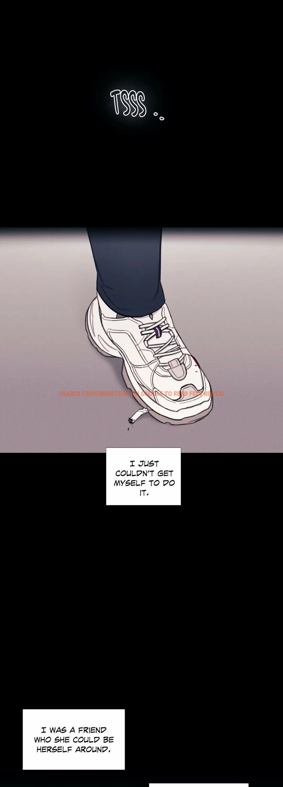 Read Hentai Image 17 326 in comic Hardcore Vanilla - Chapter 8 - www.hentaitnt.net