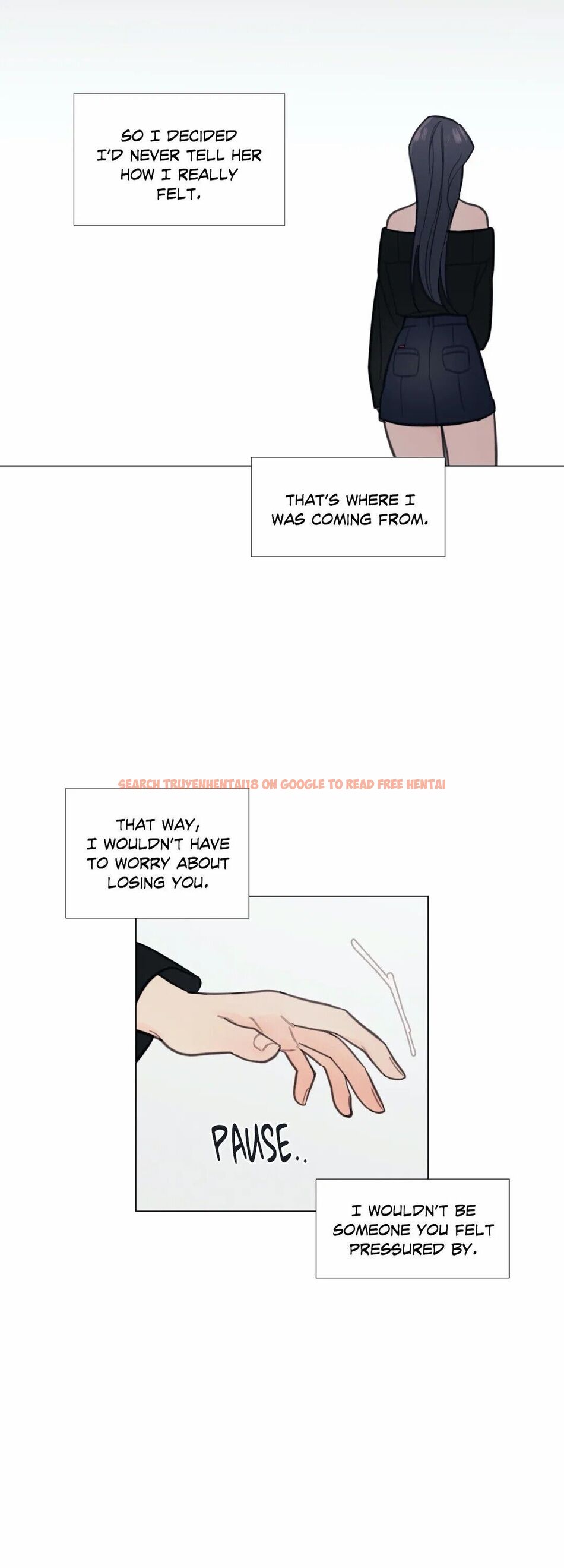 Read Hentai Image 19 326 in comic Hardcore Vanilla - Chapter 8 - www.hentaitnt.net