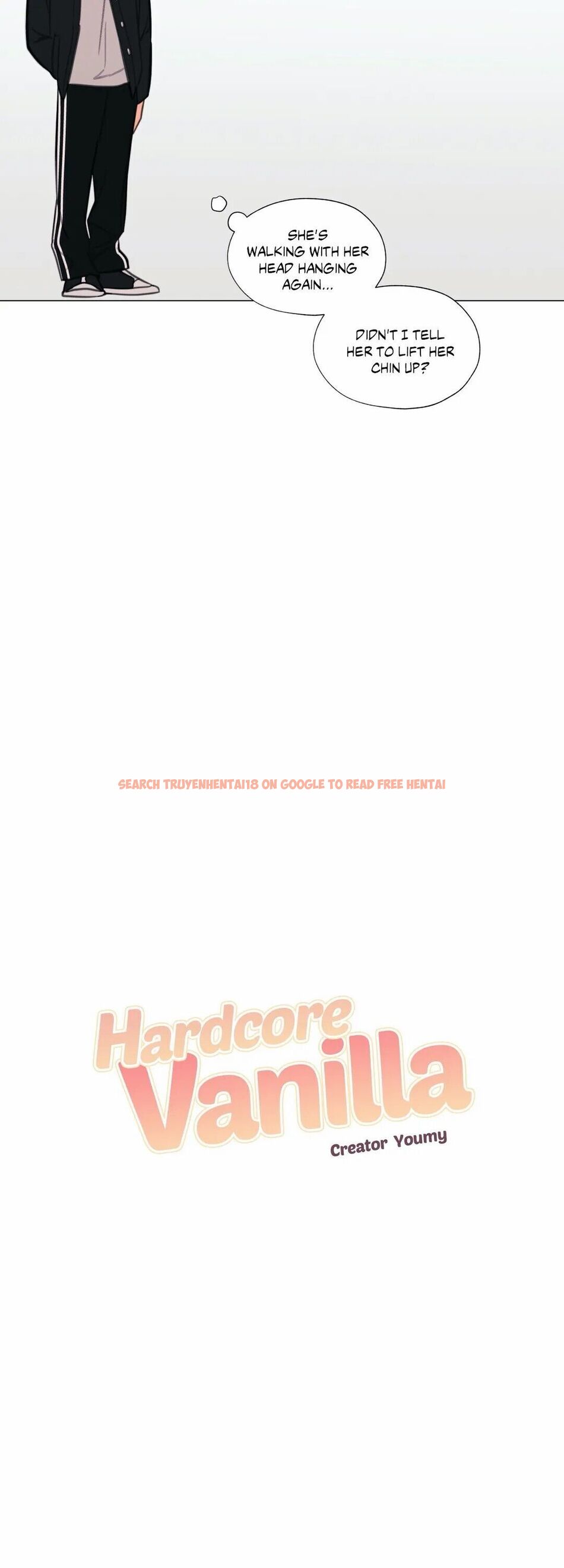 Read Hentai Image 21 326 in comic Hardcore Vanilla - Chapter 8 - www.hentaitnt.net