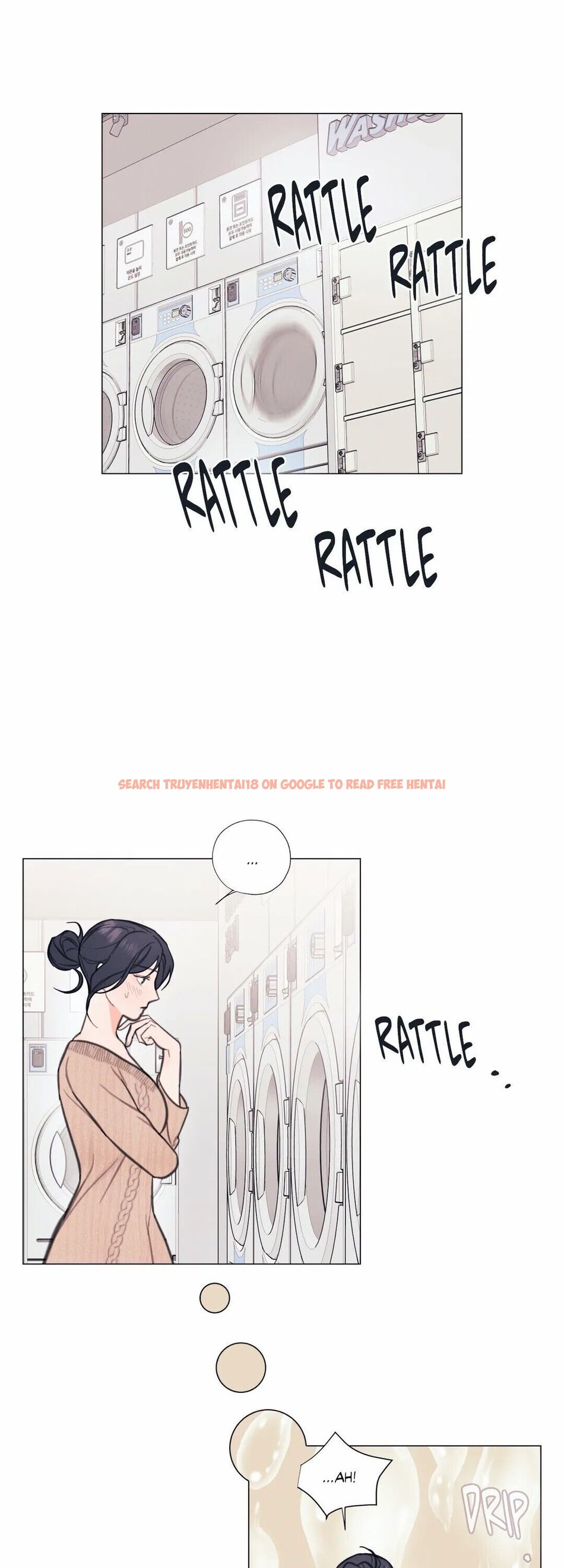Read Hentai Image 23 326 in comic Hardcore Vanilla - Chapter 8 - www.hentaitnt.net