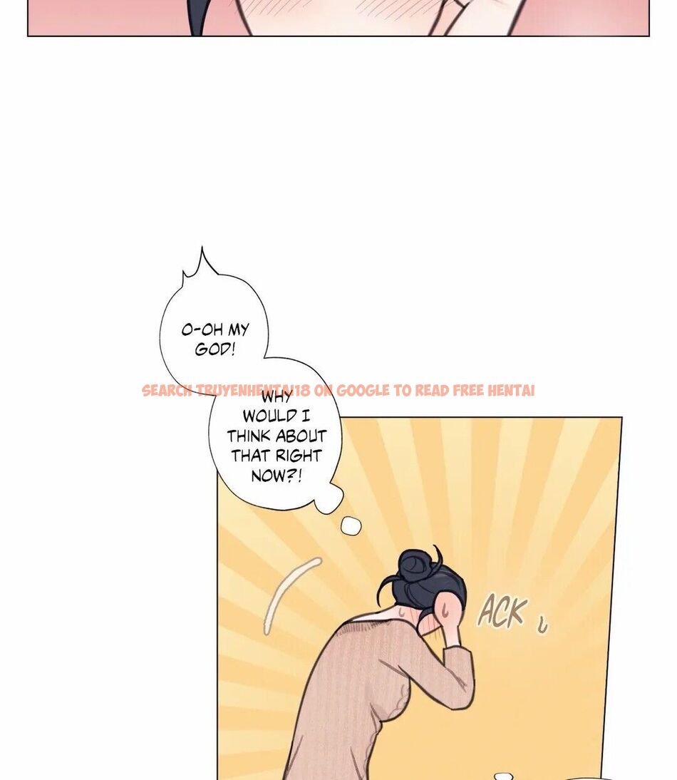Read Hentai Image 26 326 in comic Hardcore Vanilla - Chapter 8 - www.hentaitnt.net