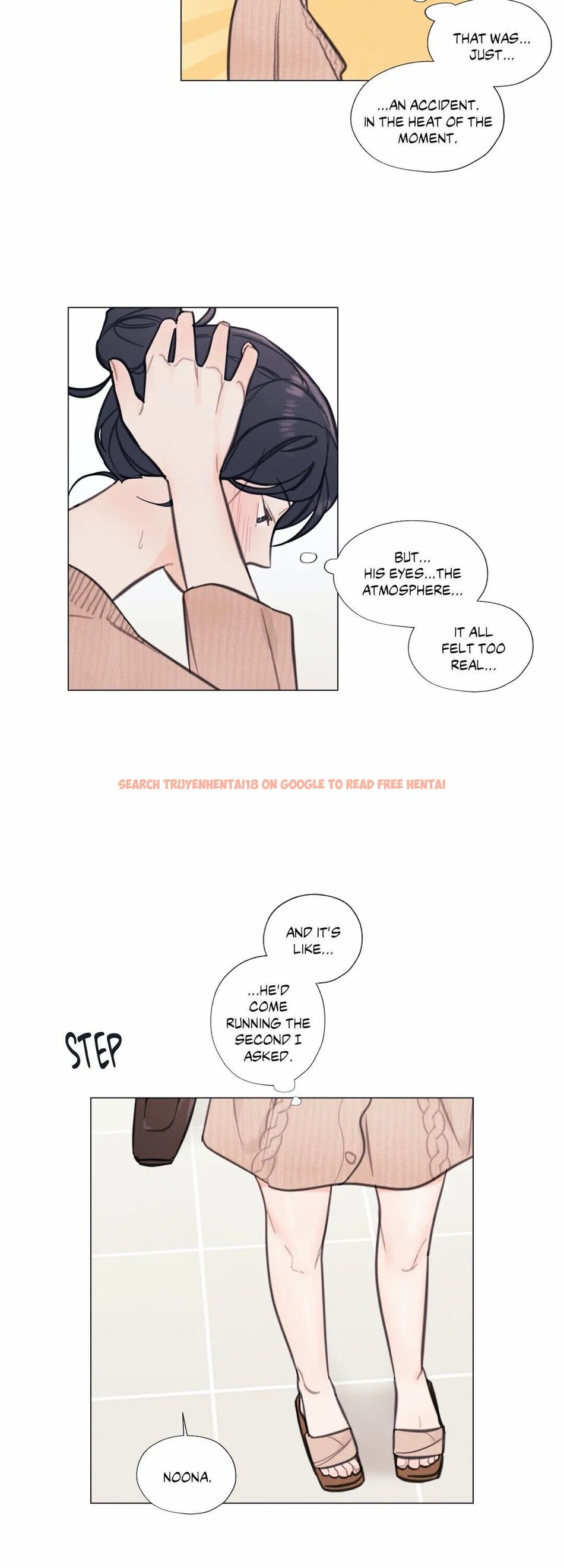 Read Hentai Image 27 326 in comic Hardcore Vanilla - Chapter 8 - www.hentaitnt.net